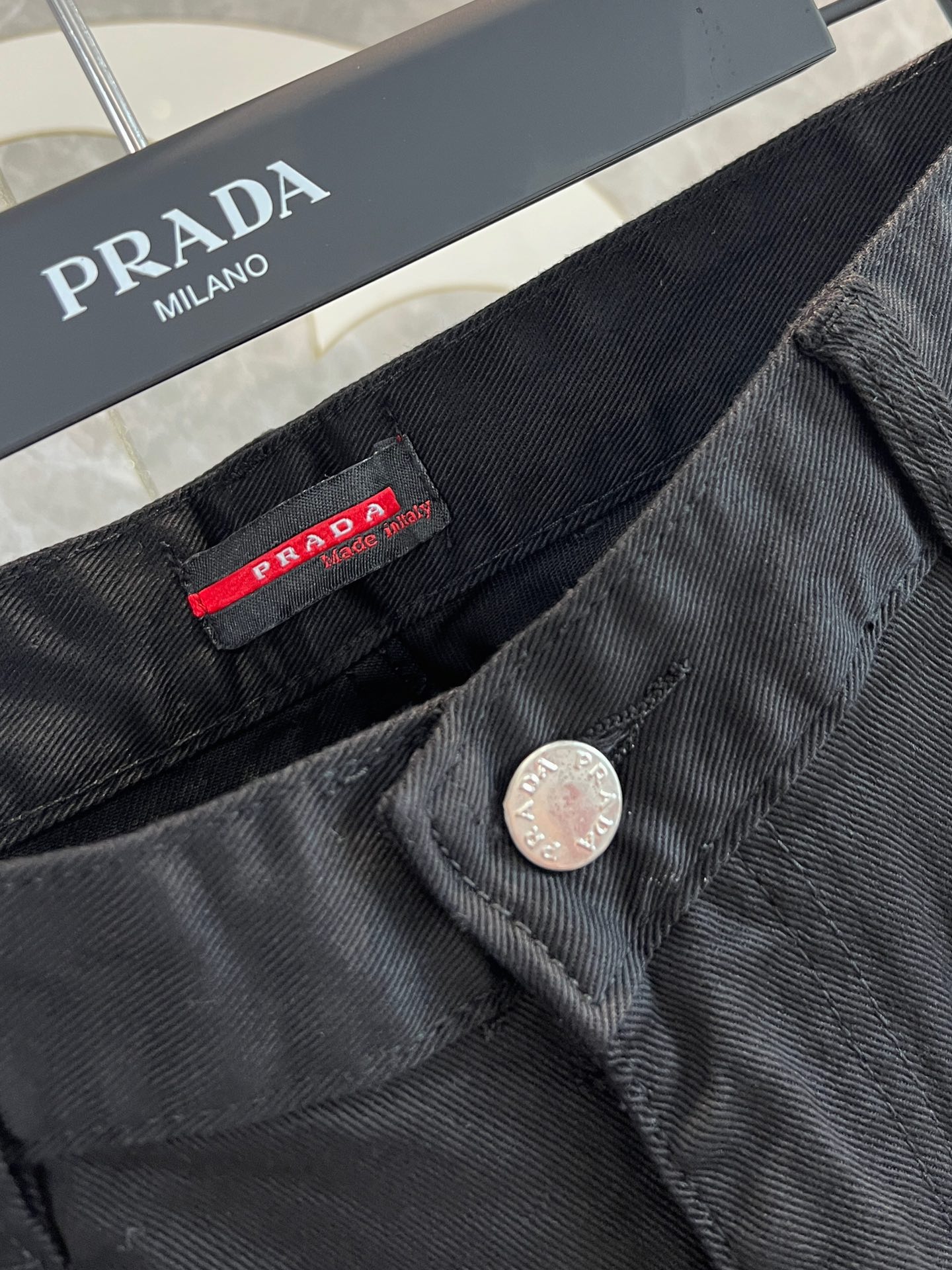 Prada Jeans